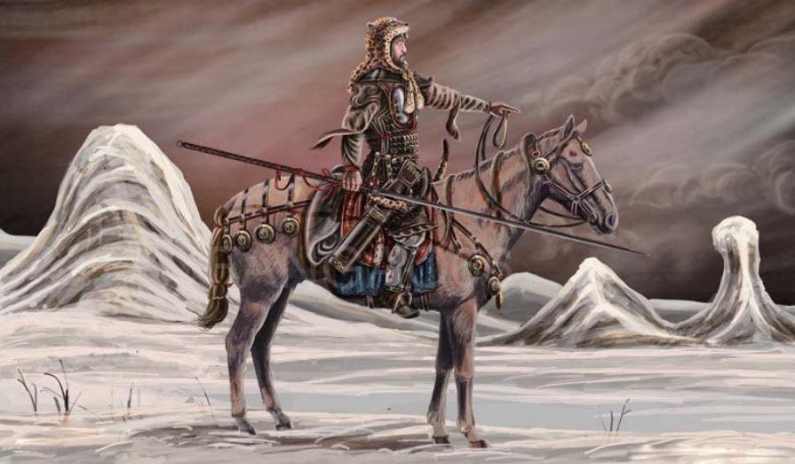 唐朝怛罗斯之战为什么会败,唐朝的怛罗斯之战