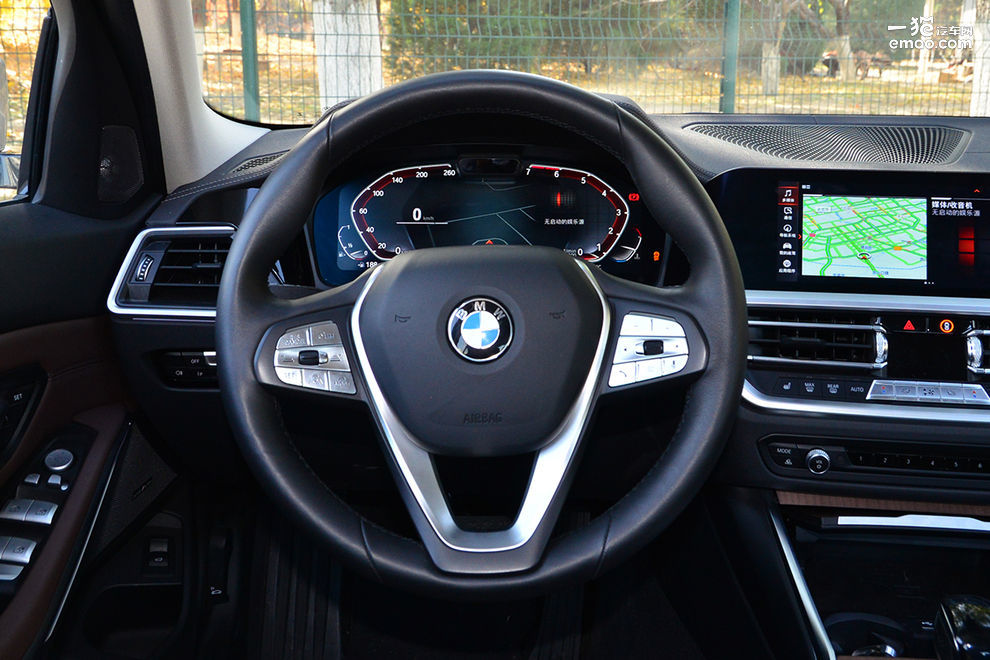 2020宝马325li首发版和现在的区别,宝马325li加装曜夜套件