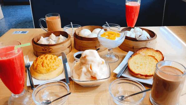 乌鲁木齐适合闺蜜去的港式下午茶,港式下午茶乌鲁木齐