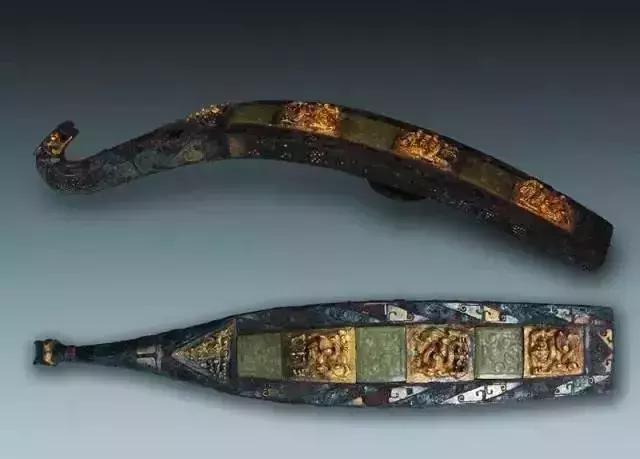 中国古代富豪的文玩,古代文玩十大排名