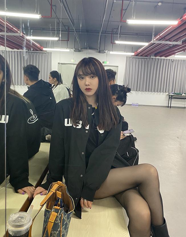 她是央视最美主播,她是当年央视最美体育女神