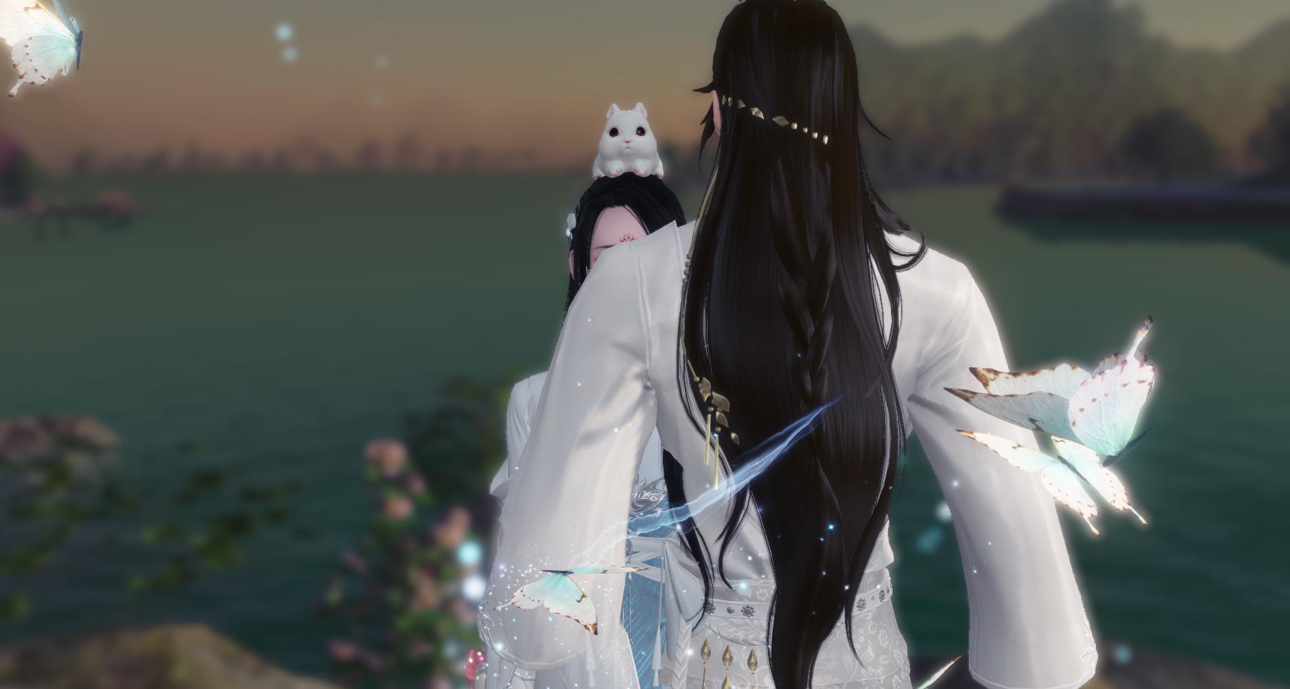 天刀手游和指尖江湖手游哪个好玩,天刀手游端游剑网三哪个好玩