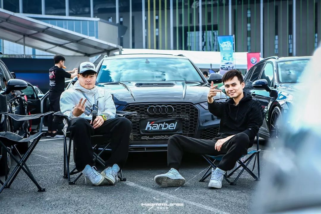 大众公社上海聚驾派,我们的“七情六欲”!(第二弹)