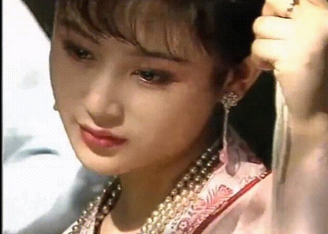 大陆古装美女,大陆古装美女排行榜