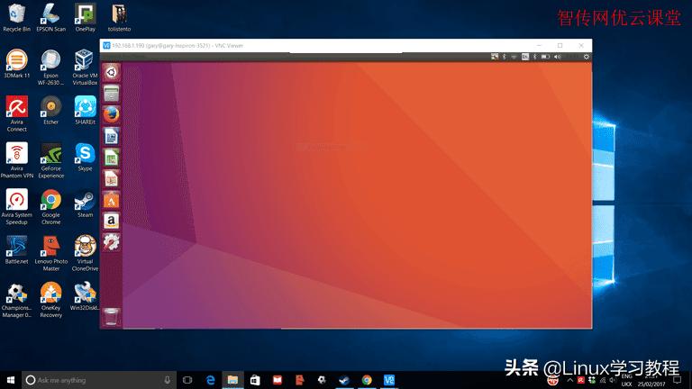 ubuntu和centos谁更适合做服务器,centos和ubuntu哪个好用