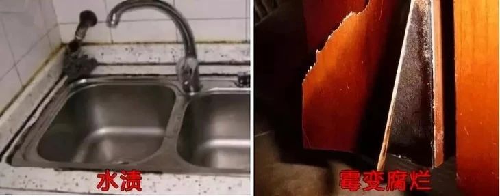 水龙头套上它，厨房台面再不溅一滴水！1年少缴300块水费