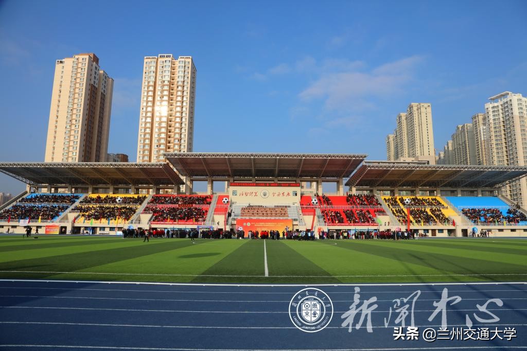 甘肃省高校校长杯乒乓球赛,甘肃省校园足球联赛大学组