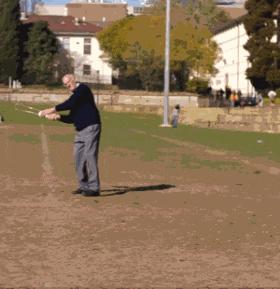 说说香蕉球，还有一种不常见的船