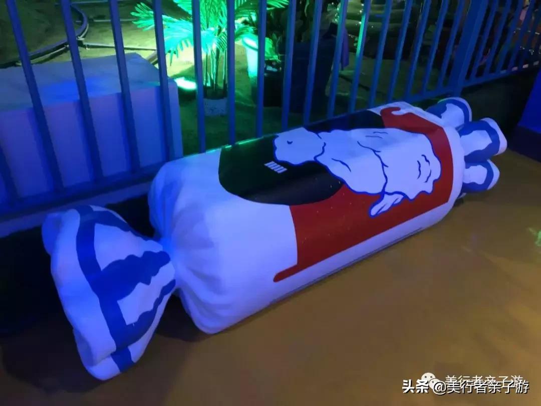 2平米儿童乐园,3500平方儿童乐园