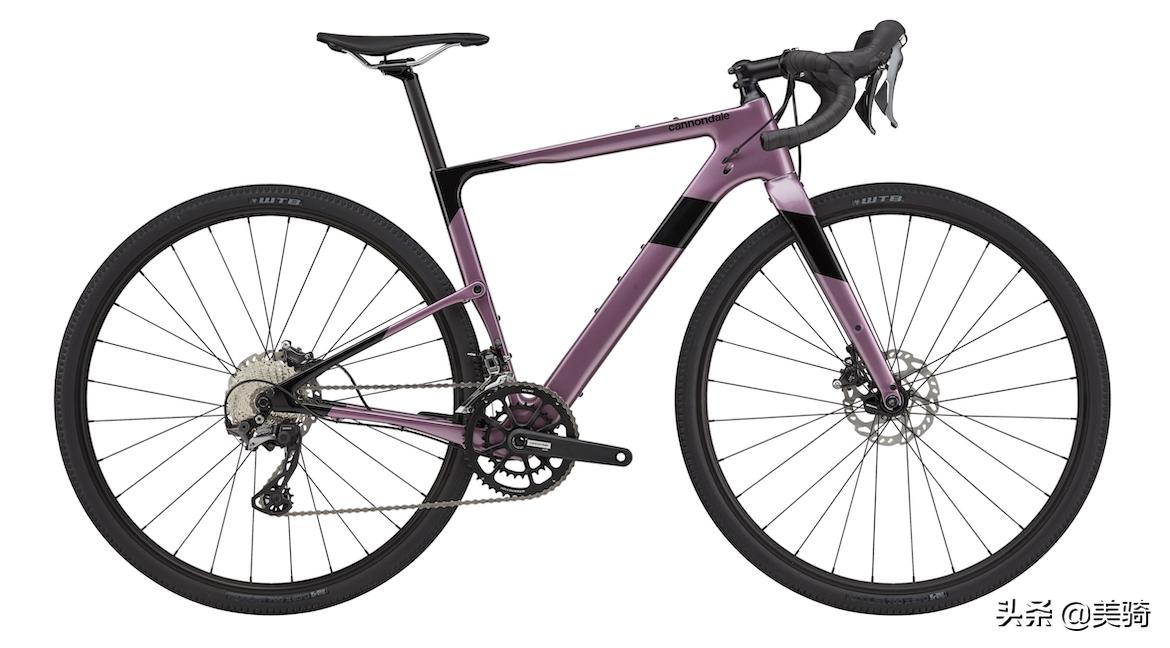 女神公路车,你的女神都开什么车