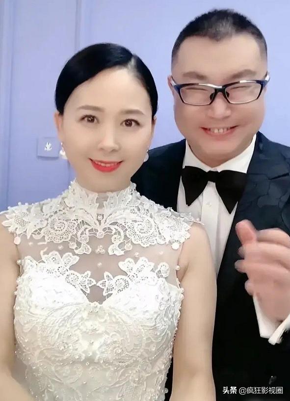 于文华20年前为何拒绝尹相杰追求,尹相杰于文华有深厚的合作感情