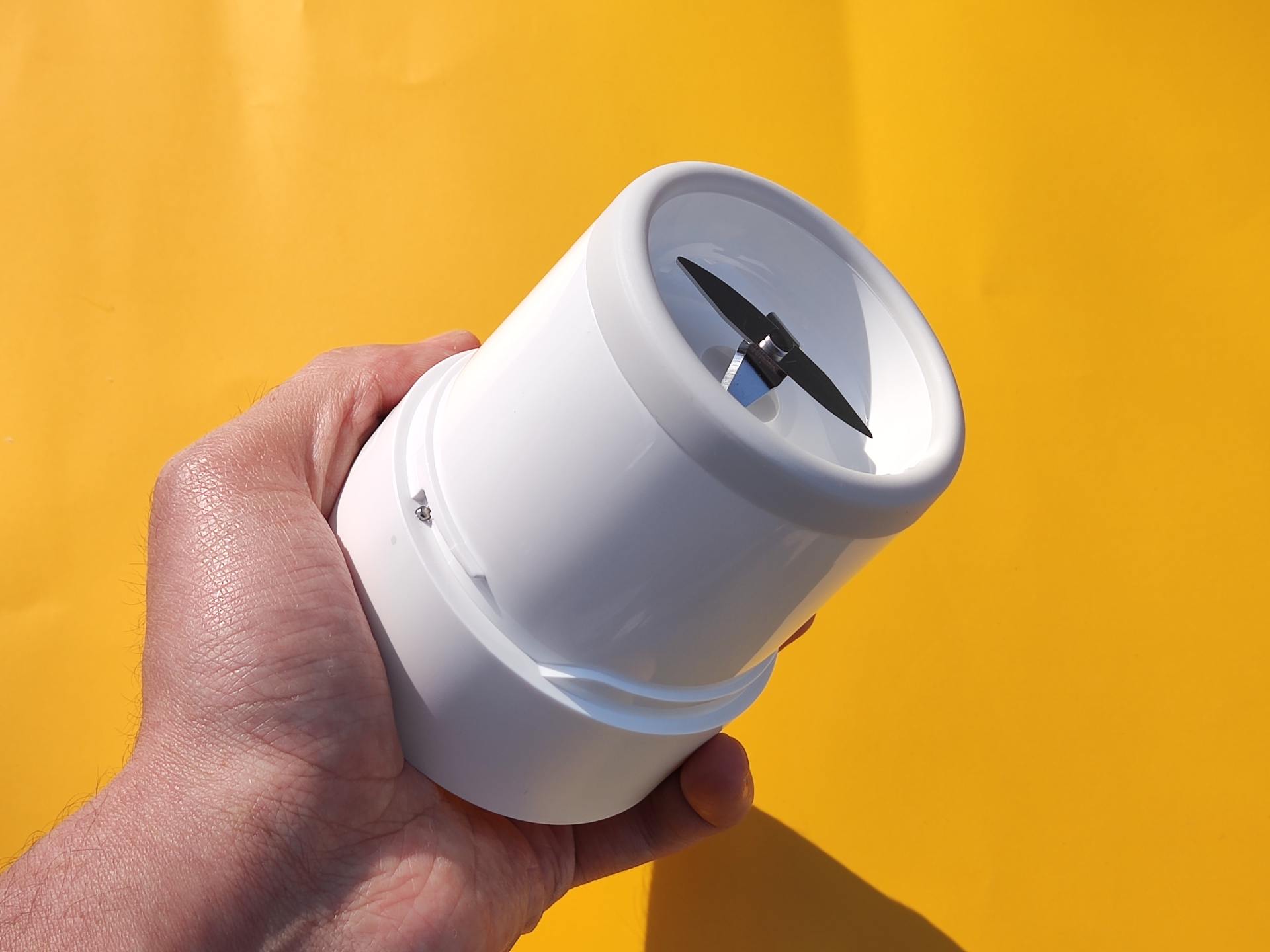 米家随行便携榨汁杯,米家榨汁杯测评