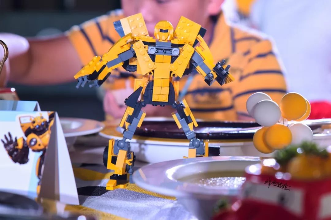 26年时光沉淀，豪客来喊你陪孩子品一品萌趣的味道