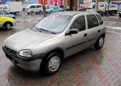 老款赛欧是几缸,赛欧老款