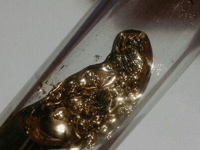 铯是不是最贵的金属,铯是金属性最强的元素吗