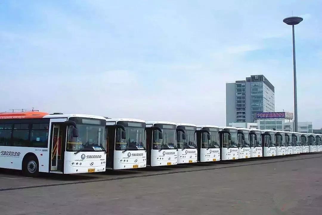 宁波近500年的城市变迁,宁波轨道交通发展历史图