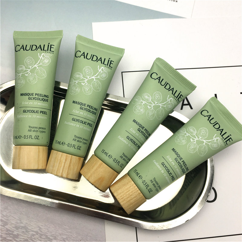 6款超火清洁面膜测评抖音,网红清洁面膜测评红榜