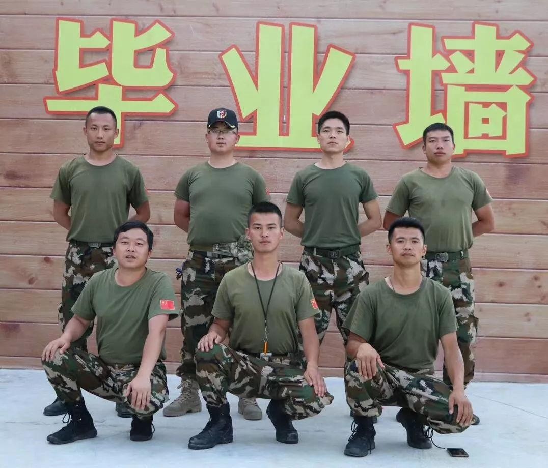 特种兵退役后有多可怕,特种兵面临退役