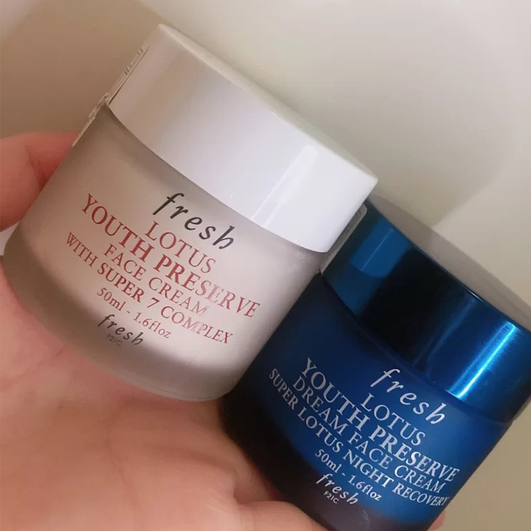 熬夜暗沉面霜,十大公认好用便宜熬夜保湿面霜