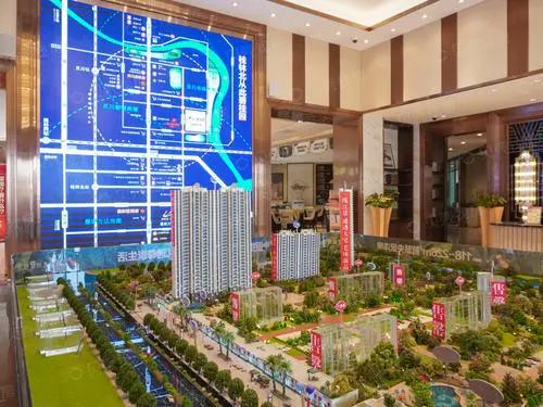 桂林灵川房价为什么便宜,桂林灵川房价一览表