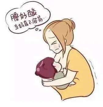 产后妈妈肢体疼痛问题,产后妈妈全身骨头疼