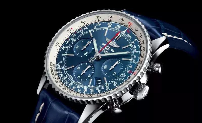 有多少人戴手表,多少人戴得起金劳力士