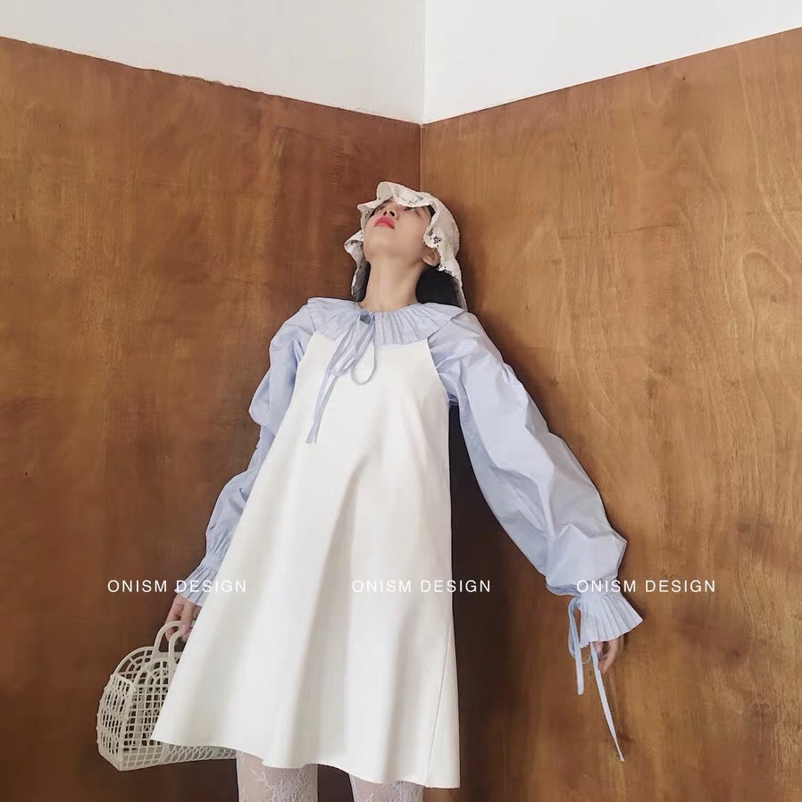 好看又平价的淘宝女装店铺,便宜又好看淘宝女装港风店铺