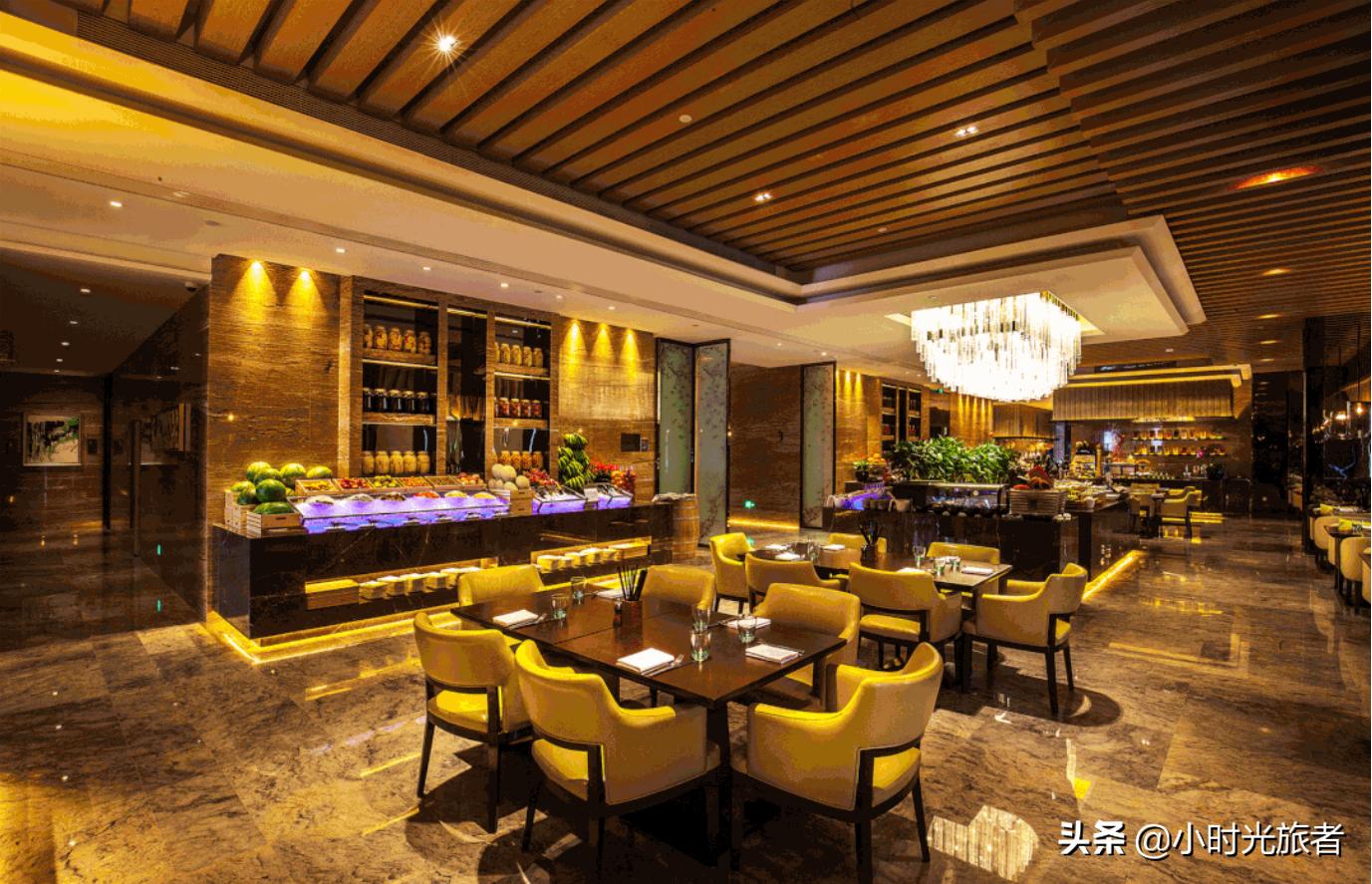 深圳十大顶级海鲜自助餐,深圳福田新开自助餐潮汇