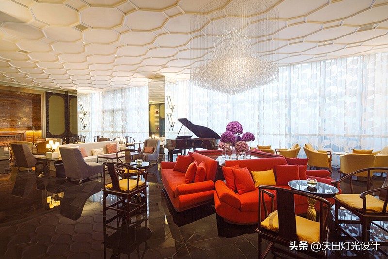 宾馆客房灯光设计,宾馆灯光设计注意事项