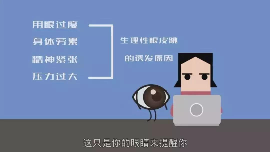 左眼下眼皮跳是跳财或是跳灾,左眼跳财是怎么回事