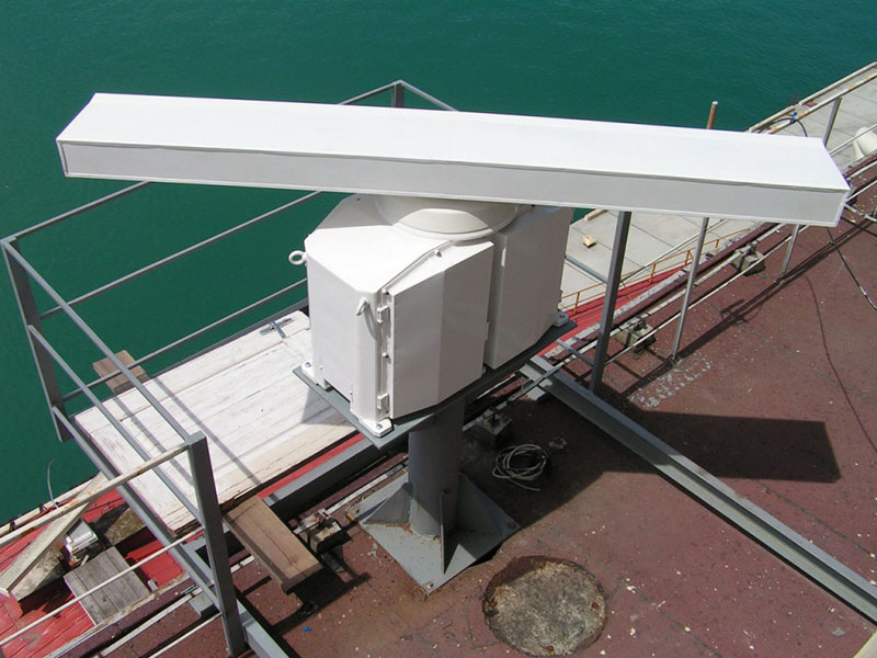 俄罗斯有源相控阵雷达,俄罗斯雷达覆盖范围图