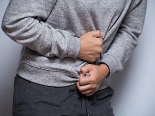 严重胃下垂艾灸几次能有效果,胃下垂艾灸有病理反应吗