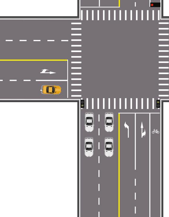 上海人，我劝你别再闯红灯了！