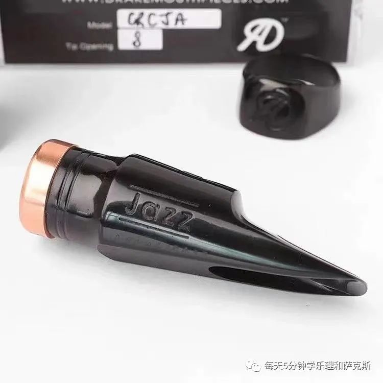 高音萨克斯胶木笛头推荐,吹流行萨克斯胶木笛头哪个好