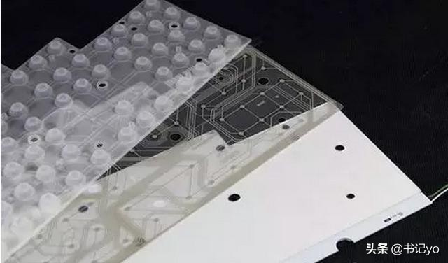 机械键盘各种轴区别怎么选择,应该如何选择机械键盘