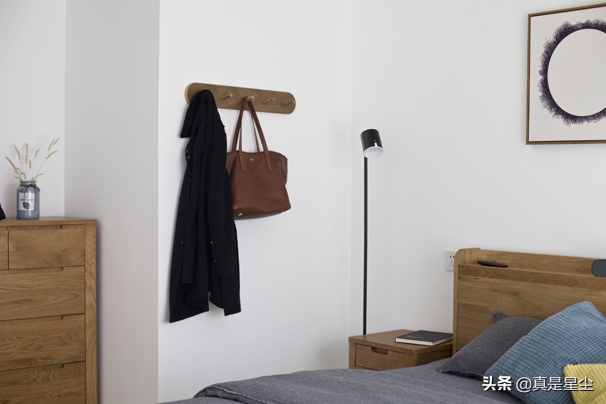 有钱买房子没钱装修的视频,没钱装一个房间的效果图