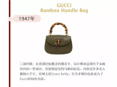 十大新款大牌包,100种必买大牌包