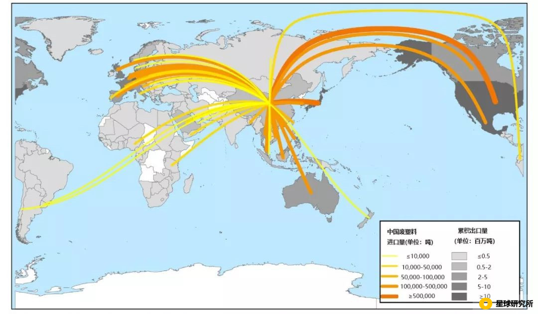 小小塑料袋危害无穷大,小小塑料袋