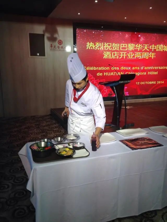 株洲这位海归食“仙”带你解锁地道湖湘味