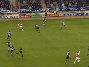 英超拉梅拉破门阿森纳2-1逆转热刺,拉梅拉热刺插花脚