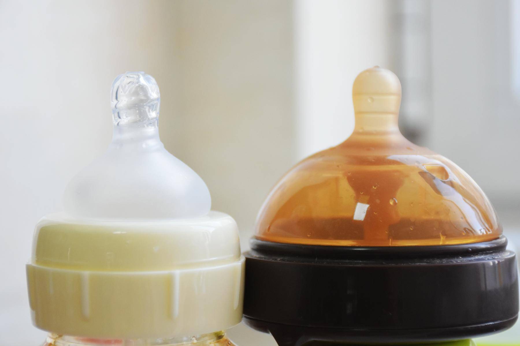 新手奶瓶怎么选购,奶瓶怎么选购才好