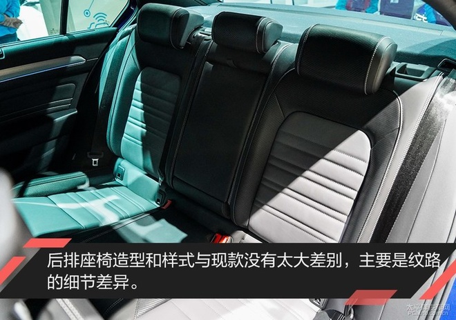 欧版passat,欧版passat和国产的区别