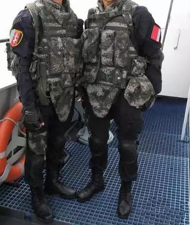 解放军装备防弹衣,采购140万件防弹衣寓意什么