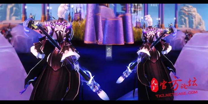 一笔轻落沧桑变，墨中意蕴度千年！鬼墨*器武**盘点