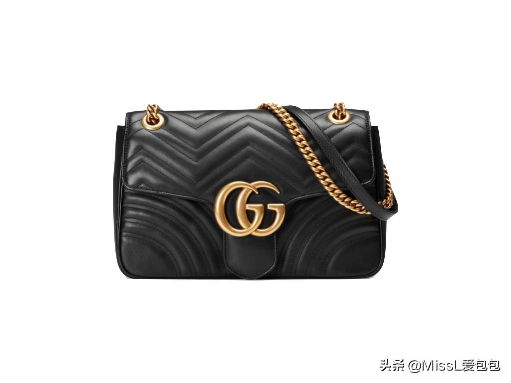 最值得入手的十款大牌包包,不可错过的10款大牌包包