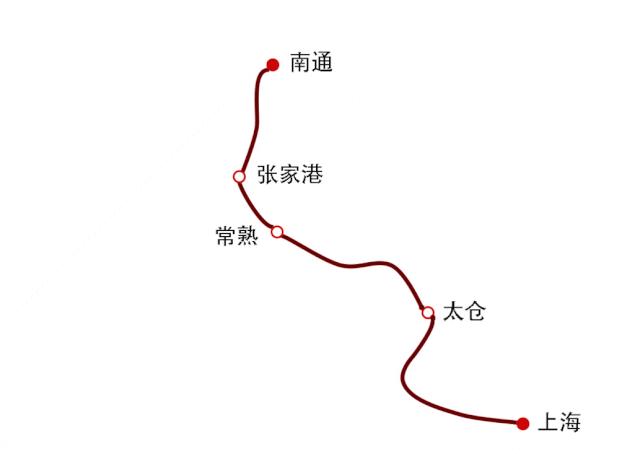 从张家港站出发的旅游线路,从张家港出发