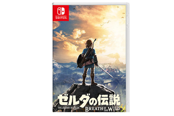 从萌新到大佬的奋斗之路,任天堂switch避坑指南