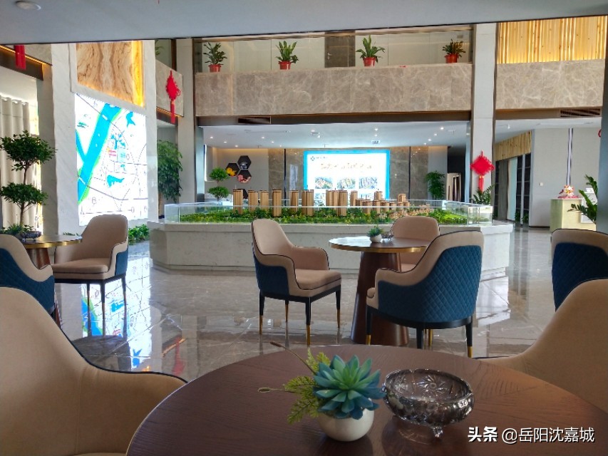 想在岳阳买房,五六十万买个房