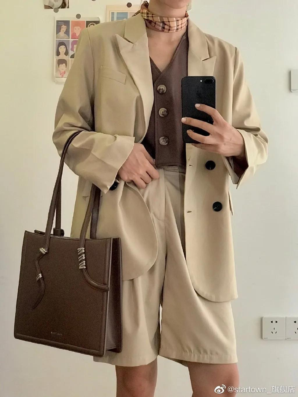 一身衣服飙300w,背爱马仕演穷女孩?国民初恋的人设太扯了…