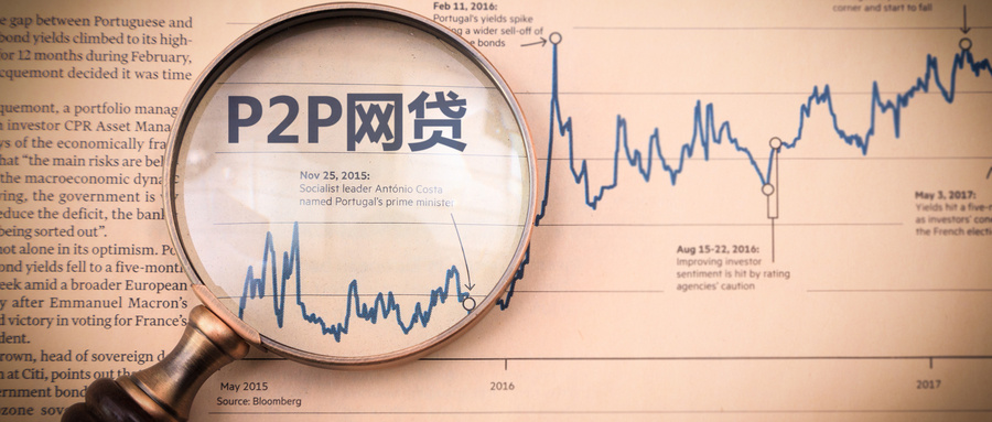 人人贷雷了吗,人人贷p2p最新清退情况